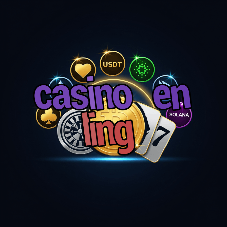 Casino En Ling - Casino in Multiple Languages